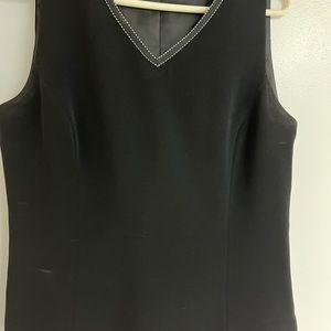 Kasper 3 piece Pantsuit - all lined size 8